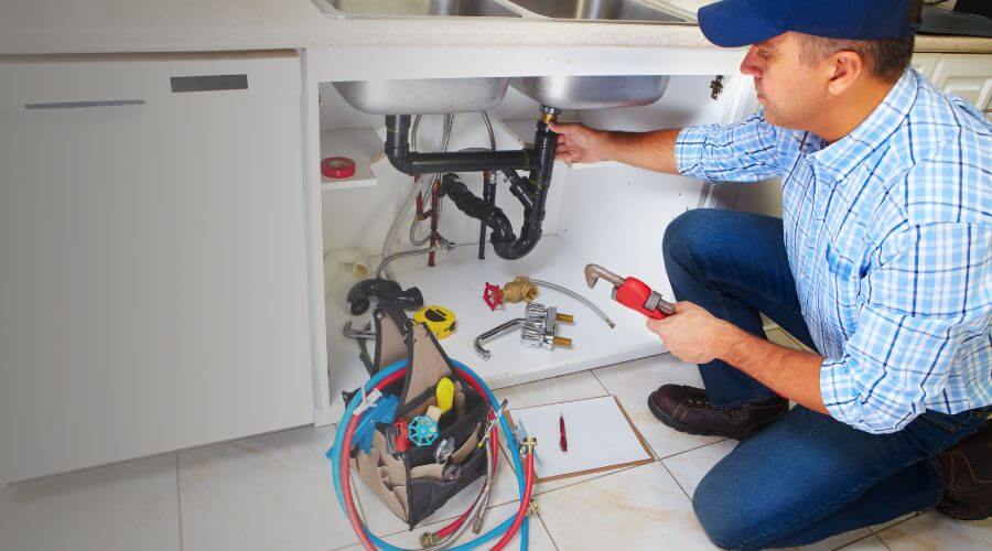 Professional expert plumbing services in Doyle, CA
